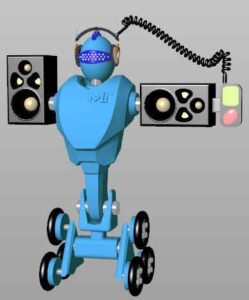 DjTron @ Pinshape