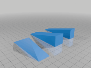 Door Stopper Selection - Includes Double Sided Stopper by The_Real_Marlon