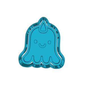 Download Free Stl Cartoon Cute (3)  CUTTER AND STAMP, COOKIE CUTTER, FORM STAMP, COOKIE CUTTER, FORM