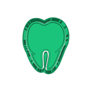 Download Free Stl Dentist (10)  CUTTER AND STAMP, COOKIE CUTTER, FORM STAMP, COOKIE CUTTER, FORM
