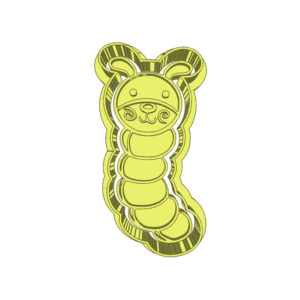 Download Free Stl Kid kids baby toy  (3)  CUTTER AND STAMP, COOKIE CUTTER, FORM STAMP, COOKIE CUTTER, FORM