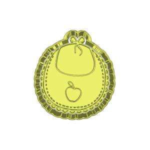 Download Free Stl Kid kids baby toy  (40)  CUTTER AND STAMP, COOKIE CUTTER, FORM STAMP, COOKIE CUTTER, FORM