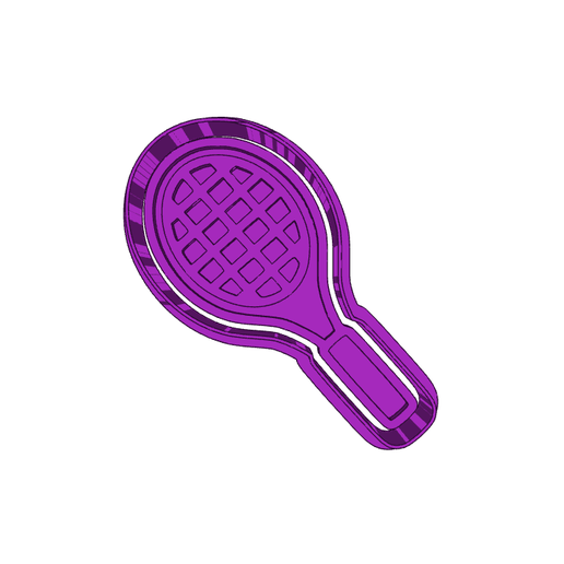 Download Free Stl Sports (1)  CUTTER AND STAMP, COOKIE CUTTER, FORM STAMP, COOKIE CUTTER, FORM