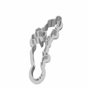 Download Free Stl cookie cutter Boy runnning and his shadow, silhouette vector stock illustration Black Color, Body Part, Child, Children Only, Clip Art