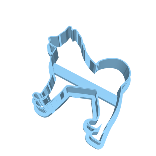 Download Free Stl cookie cutter Dog line icon vector stock illustration Animal, Backgrounds, Computer Graphic, Dog, Illustration