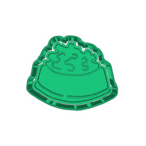 Download Free Stl dog accessories (2)  CUTTER AND STAMP, COOKIE CUTTER, FORM STAMP, COOKIE CUTTER, FORM