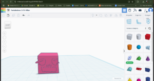 Dragon western frut by gabriel billaud | Download free STL model
