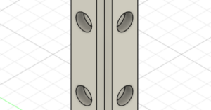 Drawer separators by Ismail Boudhan | Download free STL model