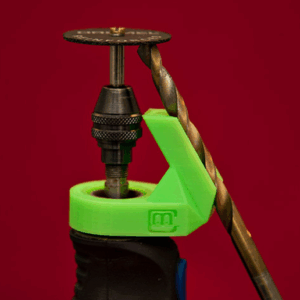 Drill bit sharpener