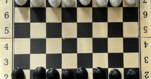 Duck Chess set by Rom Ben Chaim | Download free STL model