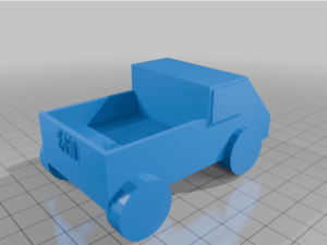 E-150 Truck by bpo1013