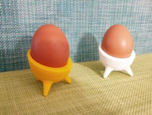 EGG CUP COLLECTION| EGG |EGG CUP DESIGN|EGG CUP |CUP DESIGN| 3D MODEL STL | 3D PRINTING FILE | HOME  - 3D model by 3DesignMaster on Thangs