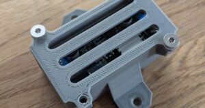 EPLZON 5V Converter Housing
