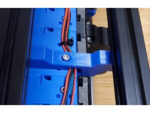 ERCF v2 / ERCT middle support foot by hrootzel
