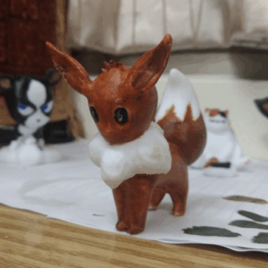 Eevee #133