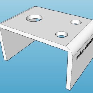 Electrical conductivity support