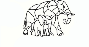Elefant