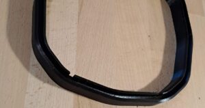 Elite Suito Front wheel block TPU rim by 81PSiCZ | Download free STL model