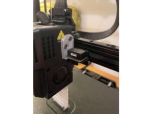Ender KE G-Sensor Holder (Easy Fit) by Dreadlydreadly