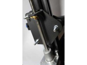 Ender3 V2 dual Z axis by xbalu