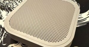Enhanced Activated Charcoal Filter for Creality K1 Series Printers by Pixel_Peeper | Download free STL model