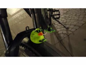 FPV Duck + mini TinyWhoop + mini TX TBS Tango2 by OliFPV