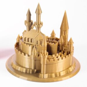 Fantastic Castle