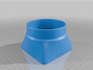 Fiber Laser Vent  by Coolbruh