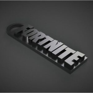 Fortnite Key Chain