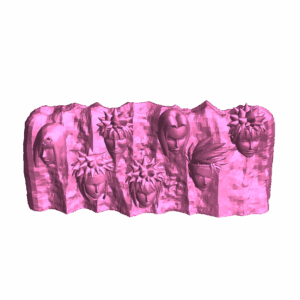 Free Characters & Creatures STL Download - Narutoby Blaze