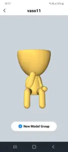 Free Home Decorations & Ornaments STL Download - plantasby Samuel Trindade