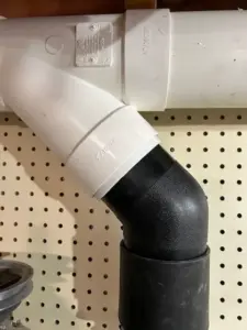 Free Tools & Spare Parts STL Download - PVC 100mm / 4" sewer pipe to dust pipe adapterby user5173429502