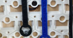 GOEWS Wrench! by Stan3dprintsns | Download free STL model
