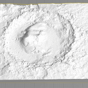 Gale Crater