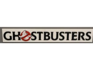 Ghostbuters logo by gh2020