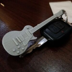 Gibson Les Paul guitar