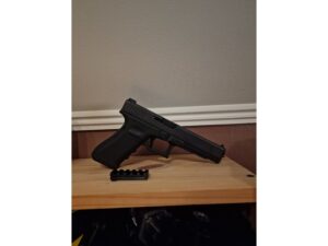 Glock Dovetail 2 Picatinnyrail by SnakePlissken88