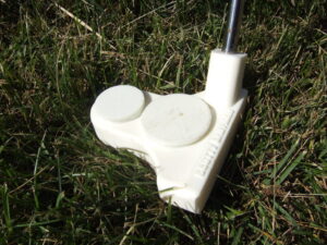 Golf Putter @ Pinshape