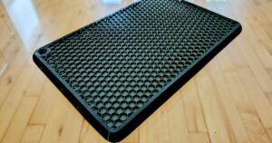 Google Pixel Tablet Case by gleonard3 | Download free STL model
