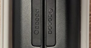 Gridfinity Bin OCOOPA Handwarmer