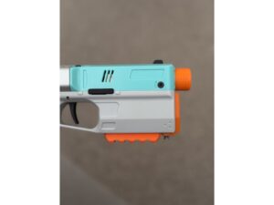 HC Diana Reverse Thread Barrel Cap by Tfirefox