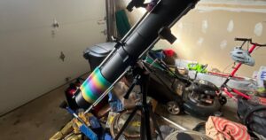 Hadley Printed Shroud/Enclosure by IloveJesus | Download free STL model