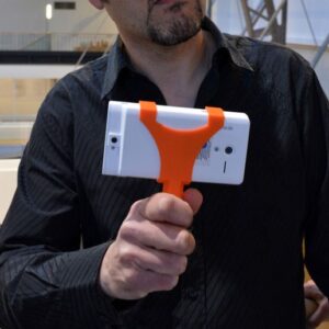 Handle for Tango Project