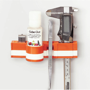 Hanging Tool Organizer