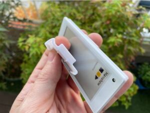 Hanshow Nebular ESL - Mounting Brackets by careyer