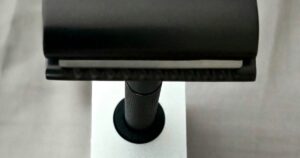 Harrys to Manscaped "The Plow 2.0" Razor Insert