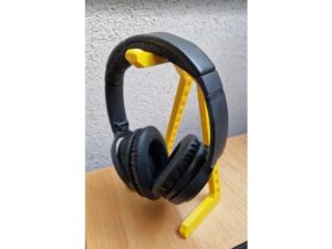 Headphone holder HEX by herraag