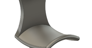 Headphone holder by Patrik aus der Wieschen | Download free STL model