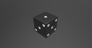 Heart Dice