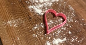 Heart Shaped Cookie Cutter by TCAD3D | Download free STL model